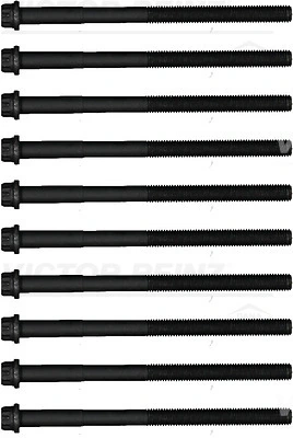 Cylinder Head Bolt Set